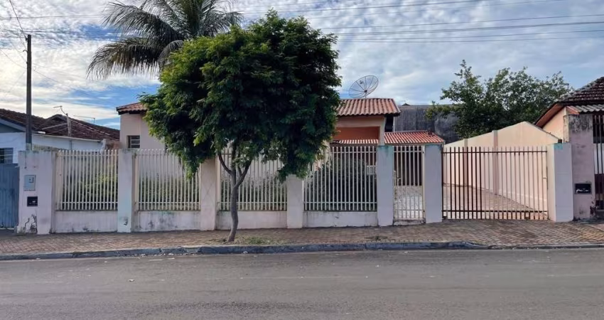 Casa com 4 quartos à venda na Pedro Peliser, 150, Centro, Ibiporã
