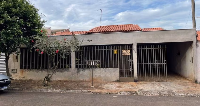 Casa com 4 quartos à venda na Silvano Lardioso, 230, Jardim do Lago, Ibiporã