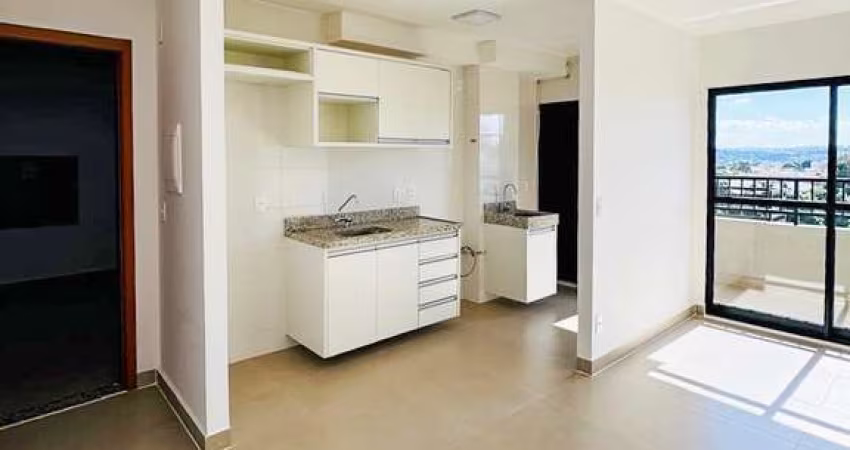 Apartamento com 2 quartos para alugar na Rua Alexander Graham Bell, 605, Parque Jamaica, Londrina