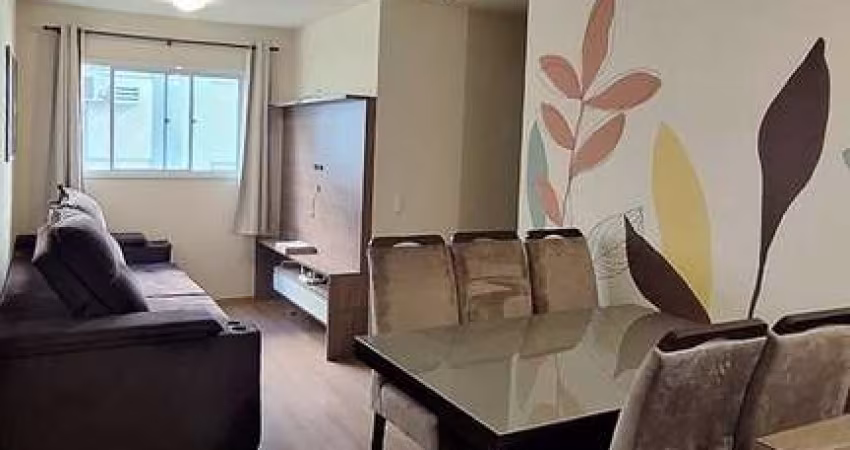 Apartamento com 3 quartos para alugar na Rua Luiz Vieira Sagrilo, 111, Jardim São Paulo II, Londrina