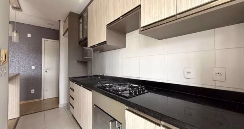 Apartamento com 2 quartos para alugar na Rua Mossoró, 500, Centro, Londrina
