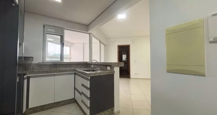 Apartamento com 3 quartos à venda na Rua Ernâni Lacerda de Athayde, 1200, Gleba Palhano, Londrina
