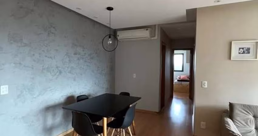 Apartamento com 3 quartos para alugar na Rua José Roque Salton, 430, Terra Bonita, Londrina