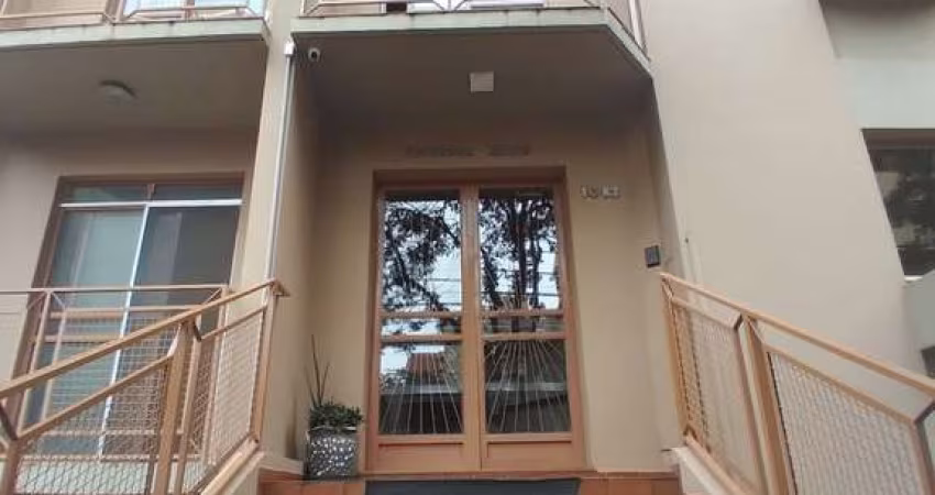 Apartamento com 2 quartos à venda na Rua Paranaguá, 1082, Centro, Londrina
