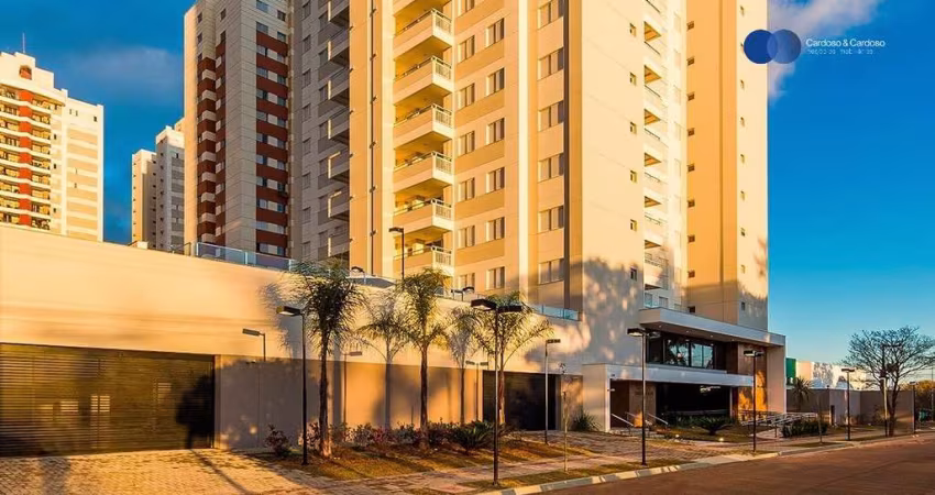Apartamento com 3 quartos para alugar na Maria Lucia da Paz, 150, Gleba Palhano, Londrina