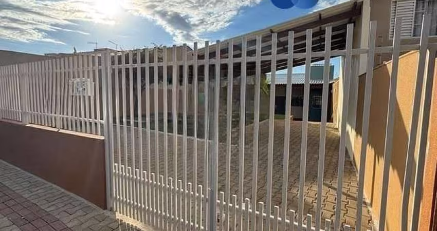 Casa com 2 quartos à venda na Benito Del Rosário Gavilan Silva, 150, Jardim Nova Londrina, Londrina