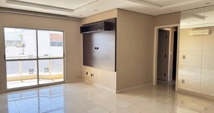 Apartamento 3 quartos sendo 1 suíte na região do bosque da saúde