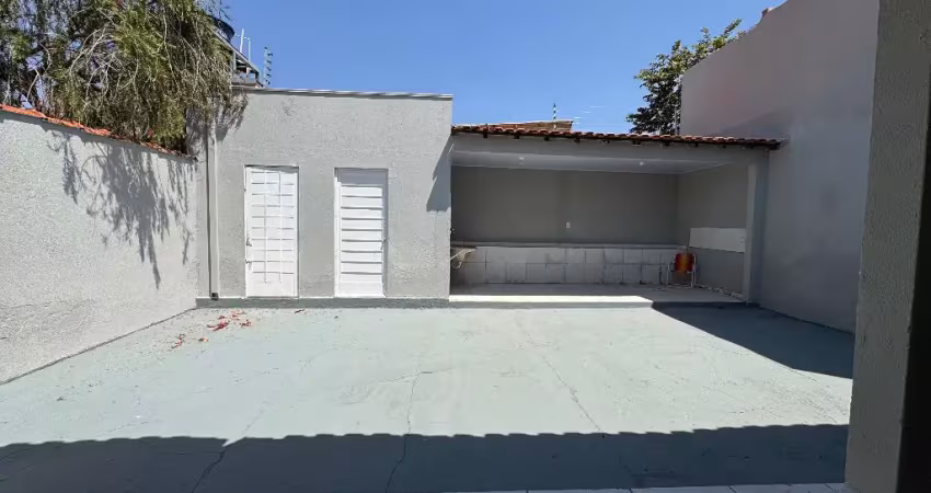Casa para locação jardim imperial proximo ao novo comper (comercial ou residencial)