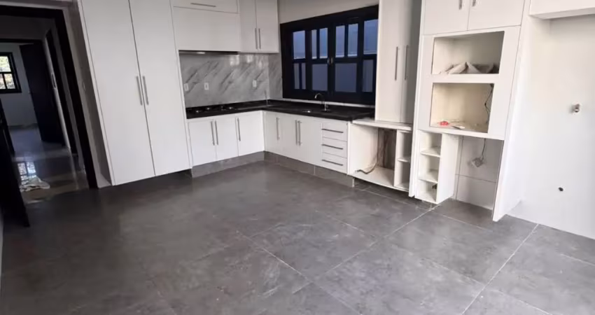 Casa no condomínio belvedere i para locação, bairro jardim imperial