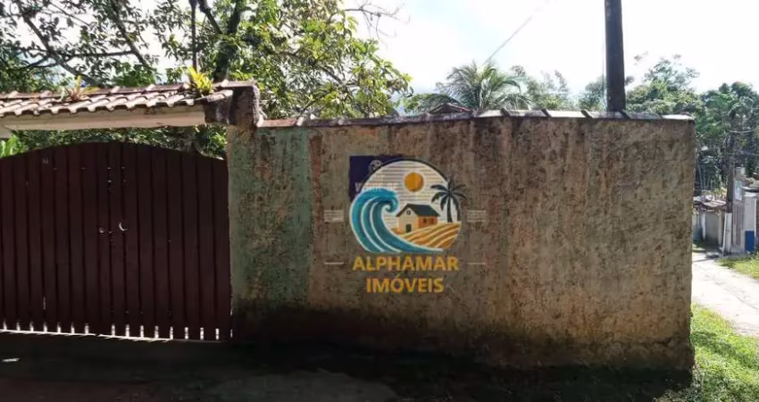 Casa com 3 dormitórios à venda, 250 m² por r$ 450.000,00 - saco da ribeira - ubatuba/sp