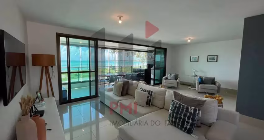 ACQUA MARINE - Apartamento  à Venda - 4 suítes - 170 m² - Reserva do Paiva - Condomínio Acqua Marine