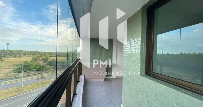 TERRAÇO LAGUNA - Apartamento Alto Padrão à Venda - 113m2 - 3 suítes - Reserva do Paiva - Condomínio Terraço Laguna
