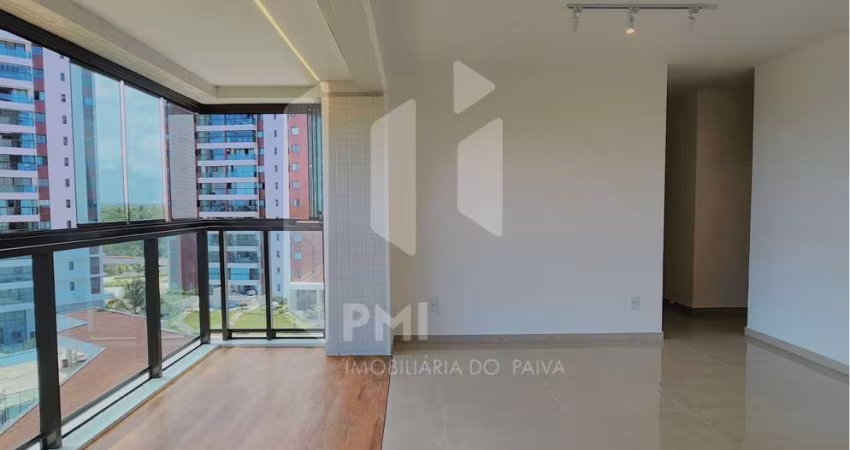 VERANO - Apartamento à Venda - 97m2 no Condomínio Verano - Vista para lagoa e mar