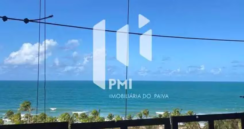 ESSENZA - Cobertura  Duplex – Exclusiva com 174,48m² à Beira-Mar