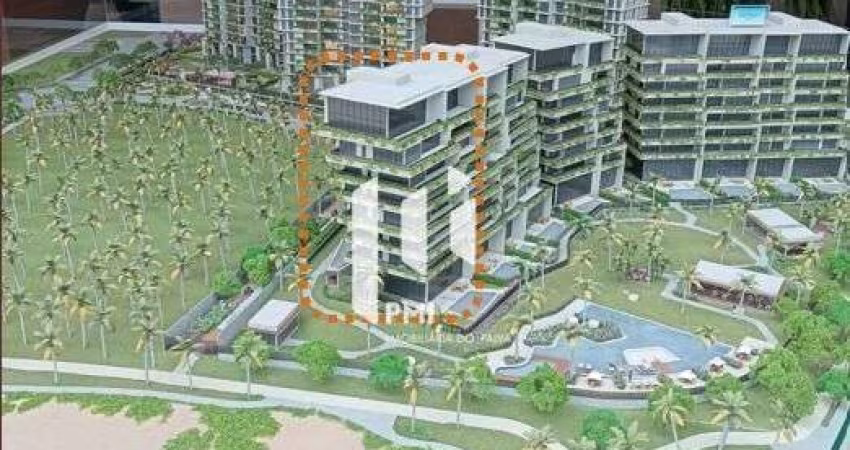 ESSENZA - Essenza Paiva: Seu Novo Capítulo à Beira-Mar (Entrega Nov/2025) - R$ 19.000/m²
