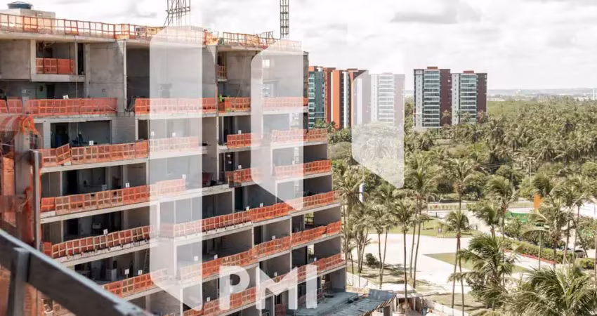 Essenza - refúgio particular à beira-mar: apartamento jardim com piscina exclusiva