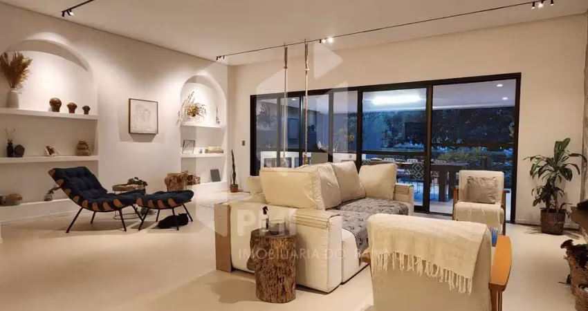 VARANDA DO PARQUE - Apartamento Garden em Paiva, Cabo de Santo Agostinho/PE