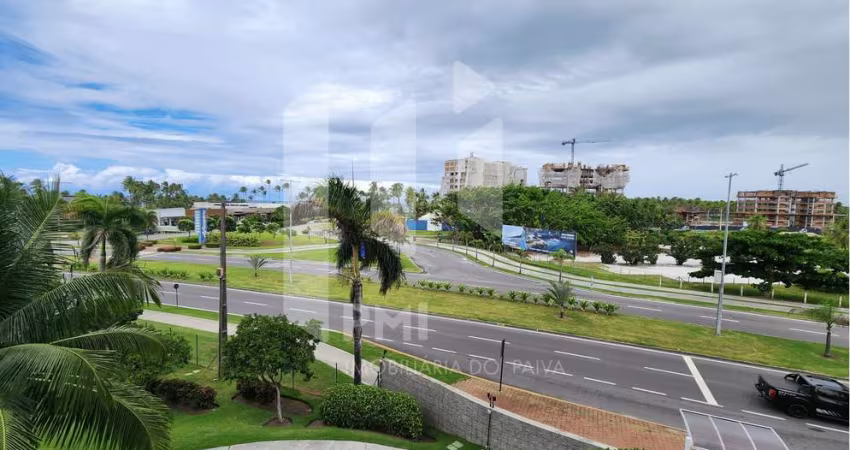 TERRAÇO LAGUNA - desfrute de uma vista mar relaxante e da conveniência de estar ao lado de um empório sofisticado.