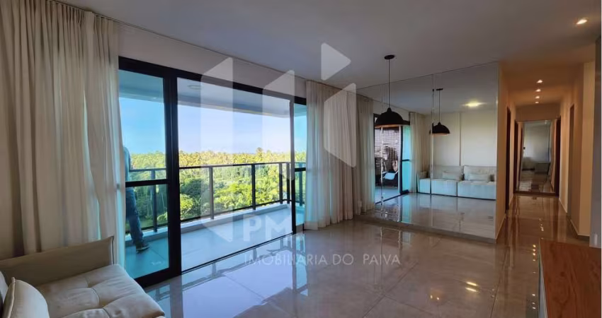 VERANO - Apartamento à Venda no Verano – Reserva do Paiva - 