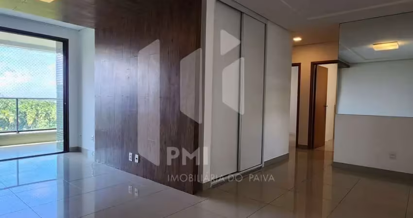 Terraço laguna - apartamento em paiva, cabo de santo agostinho/pe