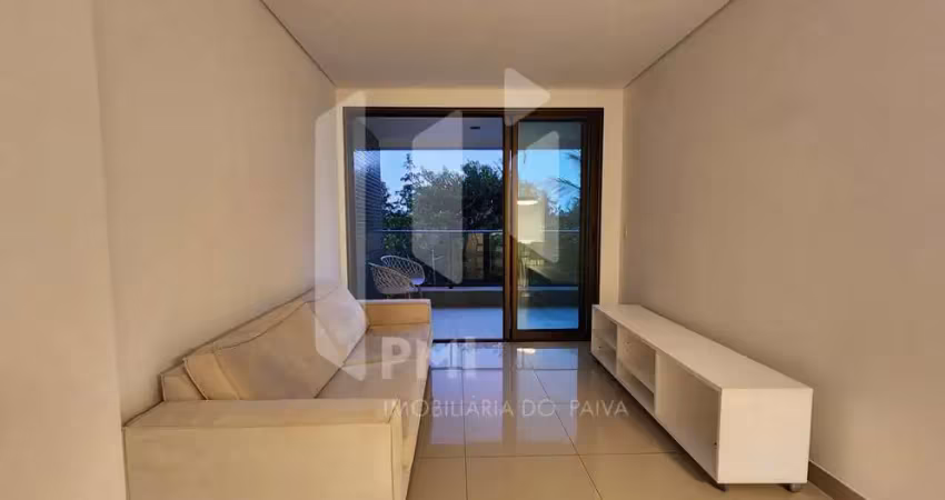 Terraço laguna - apartamento locação em paiva, cabo de santo agostinho/pe
