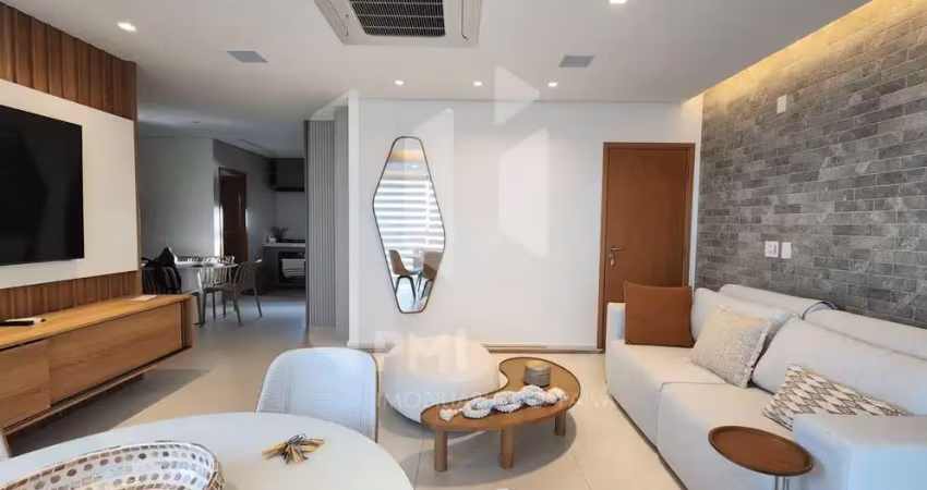 Verano - apartamento alto padrão em paiva, cabo de santo agostinho/pe