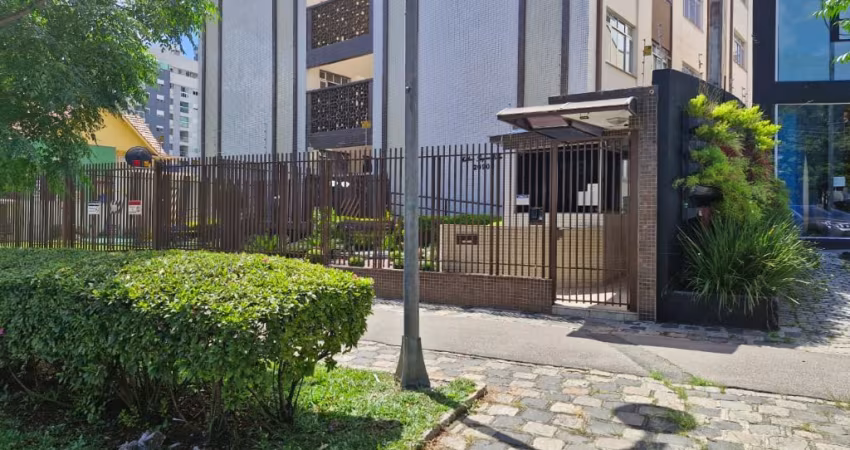 LINDO APARTAMENTO NA AV IGUAÇU