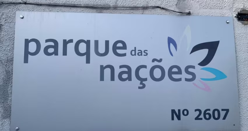 EXCELENTE APARTAMENTO 03 QUARTOS COM SUITE PRÓXIMO AO NOVO TERMINAL AFONSO PENA