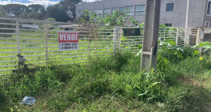 EXCELENTE TERRENO NA FAZENDA RIO GRANDE.