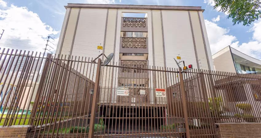 OTIMO  APARTAMENTO NA AV IGUAÇU