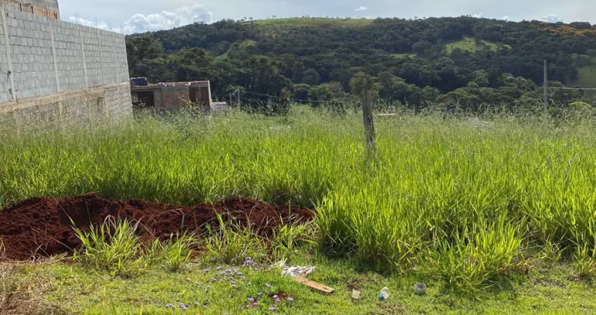 Vende-se lote