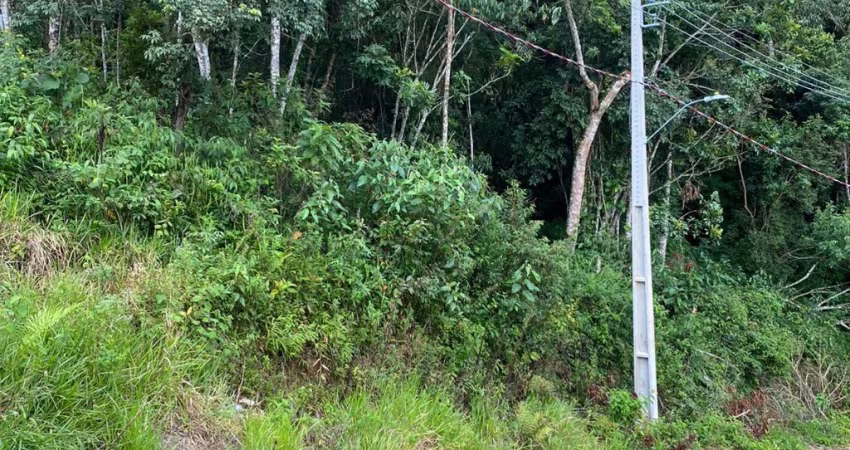 Vende-se terreno em Itatiaia /Ouro Branco