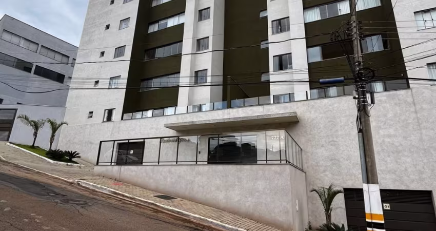 Vende-se belíssimo apartamento em Ouro Branco.