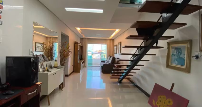 Vende-se linda cobertura em Conselheiro Lafaiete