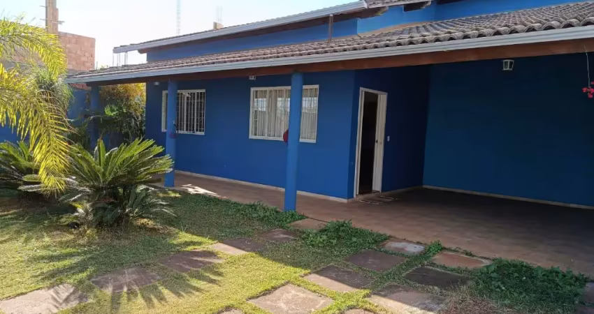 Casa com 5 quartos à venda na Rua Principal, Inconfidentes, Ouro Branco