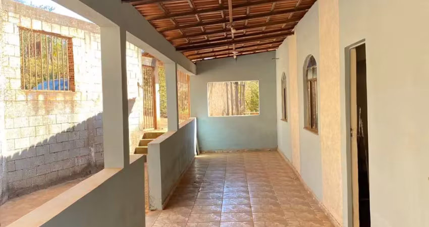 Chácara / sítio com 3 quartos à venda na Rua Principal, Zona Rural, Ouro Branco