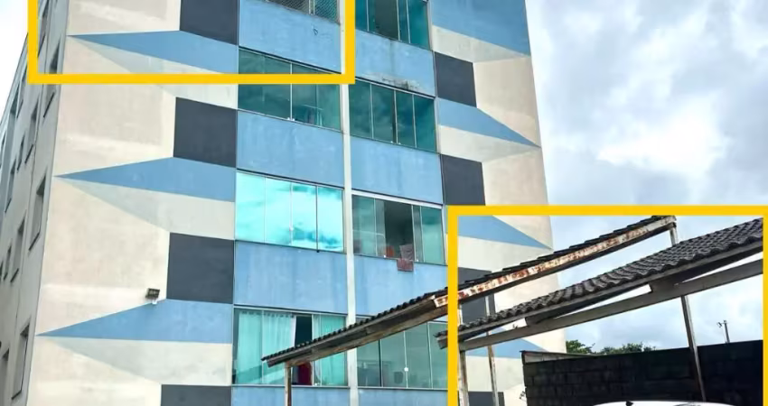 Vende-se apartamento ,  situado no bairro bandeirantes, ouro branco