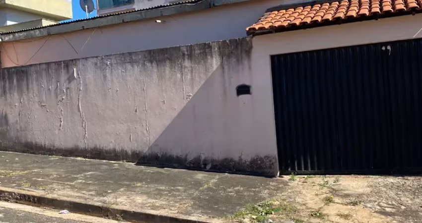 Casa com 3 quartos para alugar na Rua Principal, Bandeirantes, Ouro Branco