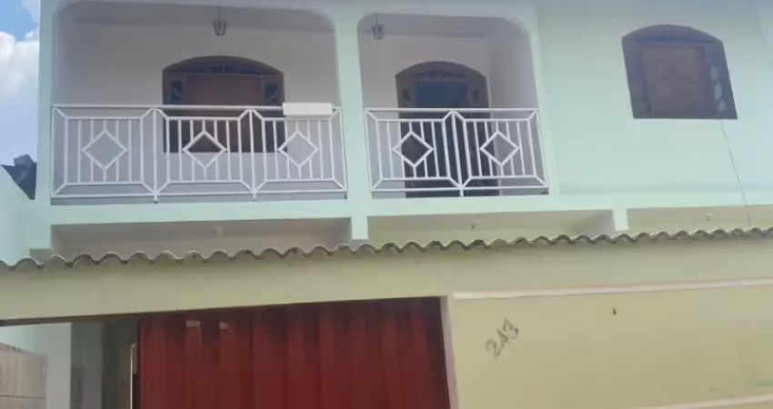 Casa com 4 quartos para alugar na Rua Principal, Belvedere, Ouro Branco