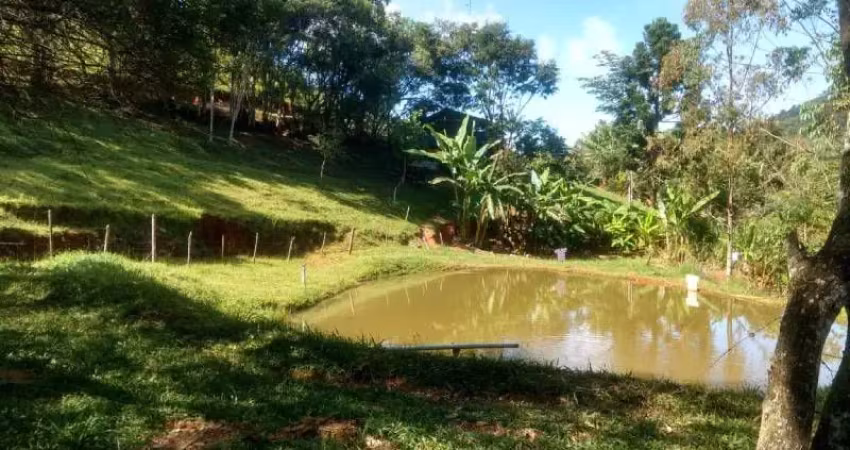 Fazenda à venda na Zona Rural, Ouro Branco 