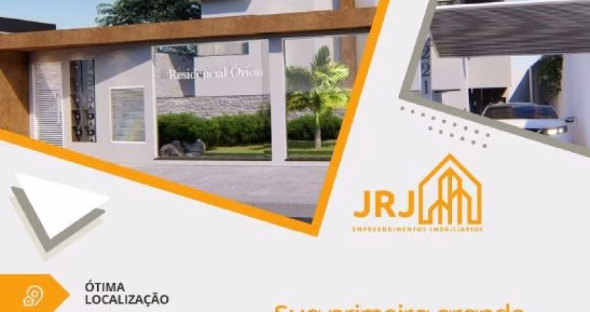 Vendem-se apartamentos no bairro Pioneiros, Ouro Branco