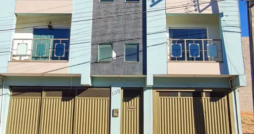 Vende-se apartamento/Cobertura