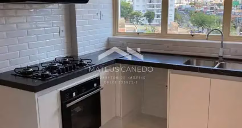 Apartamento com 3 quartos à venda no Jardim Panorama, Bauru 