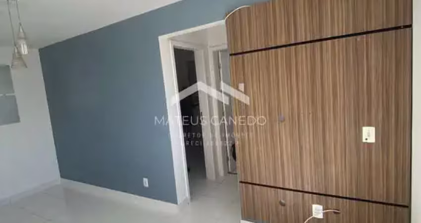 Apartamento com 2 quartos à venda no Jardim Terra Branca, Bauru 