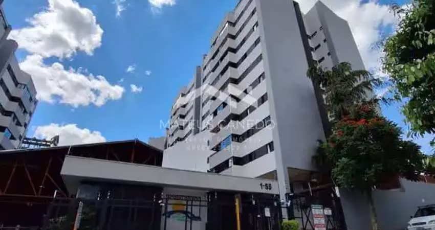 Apartamento com 3 quartos à venda na Vila Aviação, Bauru 