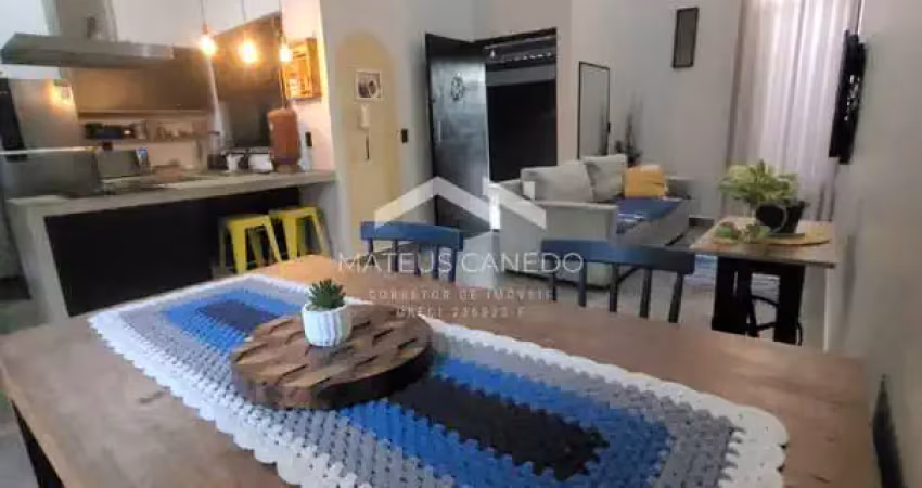 Casa com 3 quartos à venda na Vila Industrial, Bauru 