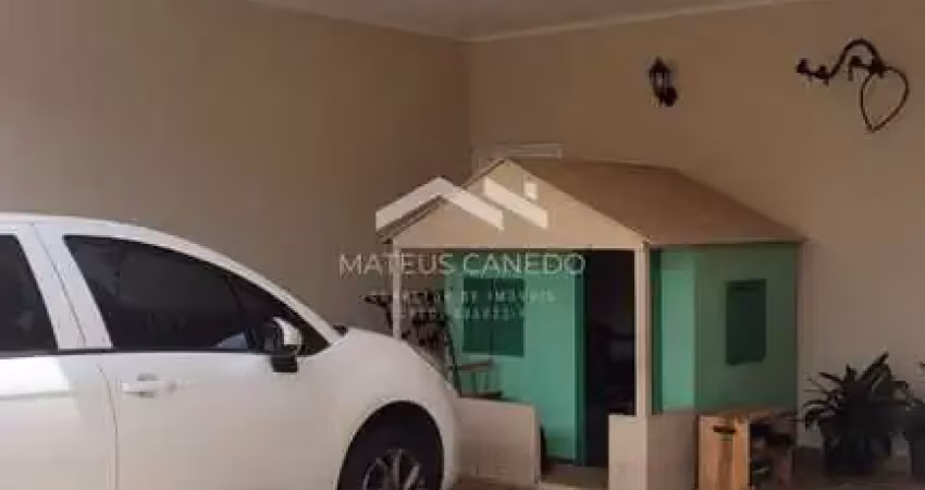 Casa com 3 quartos à venda no Jardim Bela Vista, Bauru 