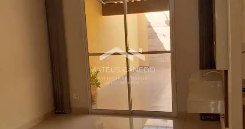 Casa em condomínio fechado com 3 quartos à venda no Distrito Industrial Domingos Biancardi, Bauru 