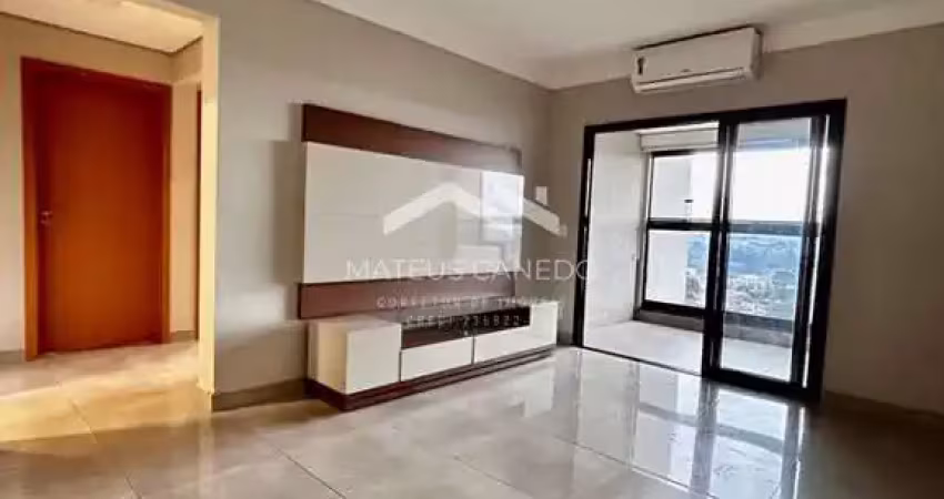 Apartamento com 3 quartos à venda na Vila Mesquita, Bauru 