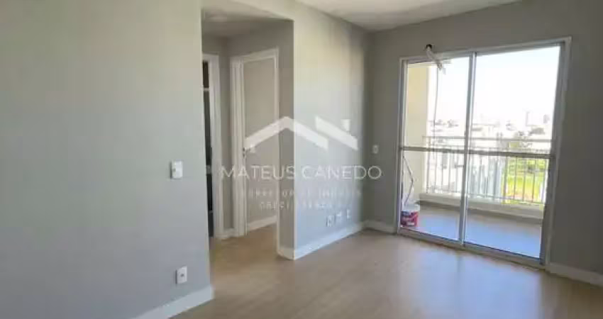 Apartamento com 2 quartos à venda no Parque Água Comprida, Bauru 